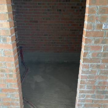 Продается 1-комнатная квартира, 33 м²