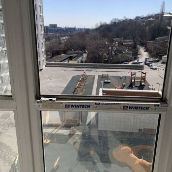 Продается 1-комнатная квартира, 50,5 м²