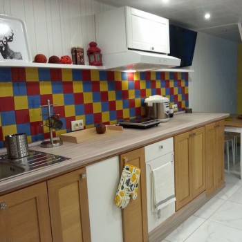 Продается 2-х комнатная квартира, 40 м²