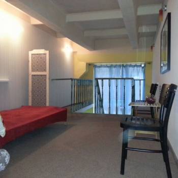 Продается 2-х комнатная квартира, 40 м²