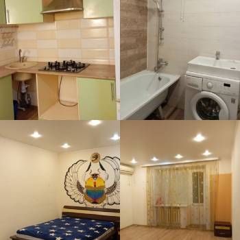 Продается 1-комнатная квартира, 36 м²