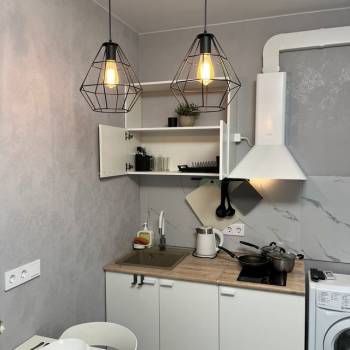 Сдается 1-комнатная квартира, 22 м²