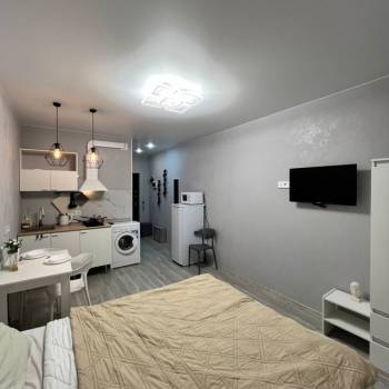 Сдается 1-комнатная квартира, 22 м²