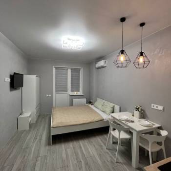 Сдается 1-комнатная квартира, 22 м²