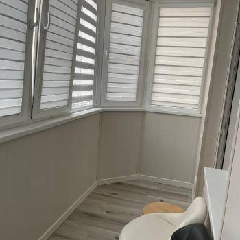 Продается 2-х комнатная квартира, 55 м²