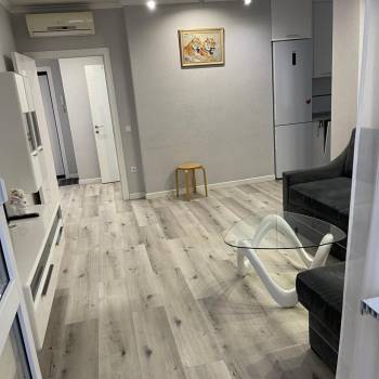 Продается 2-х комнатная квартира, 55 м²