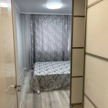 Продается 2-х комнатная квартира, 55 м²