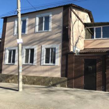 Продается Дом, 163 м²