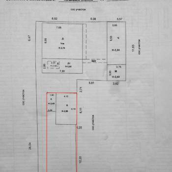 Продается Участок, 130 м²