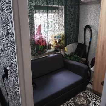 Продается Дом, 26,6 м²