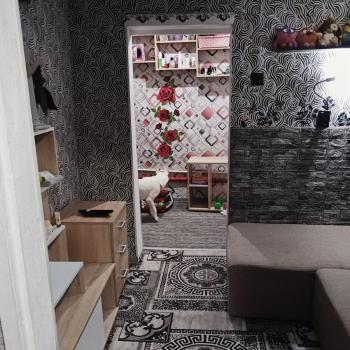 Продается Дом, 26,6 м²