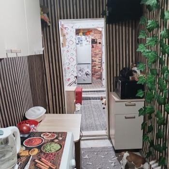 Продается Дом, 26,6 м²