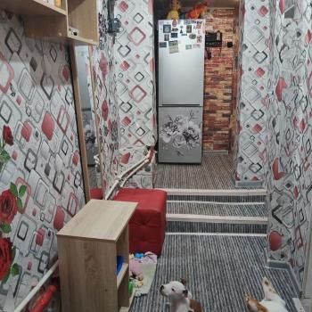 Продается Дом, 26,6 м²