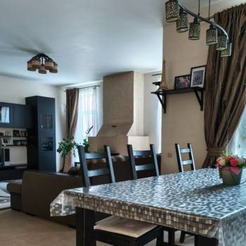 Продается Дом, 321,8 м²