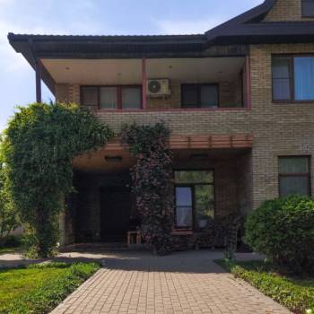 Продается Дом, 321,8 м²