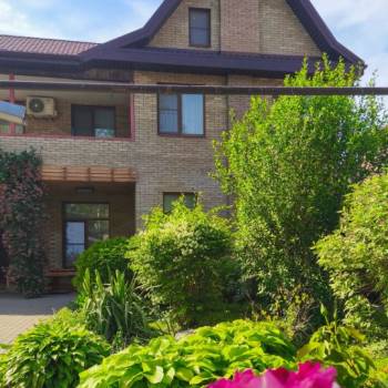 Продается Дом, 321,8 м²