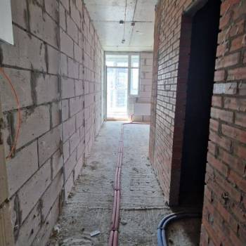 Продается 1-комнатная квартира, 24 м²