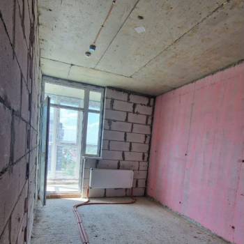 Продается 1-комнатная квартира, 24 м²