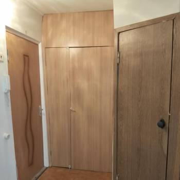 Продается 1-комнатная квартира, 28 м²