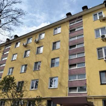 Продается 1-комнатная квартира, 28 м²