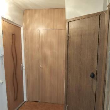 Продается 1-комнатная квартира, 28 м²