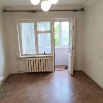 Продается 1-комнатная квартира, 28 м²