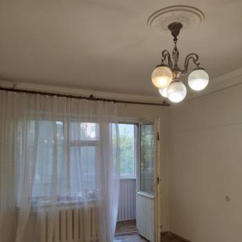 Продается 1-комнатная квартира, 28 м²