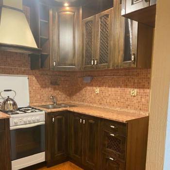 Продается 2-х комнатная квартира, 53,3 м²