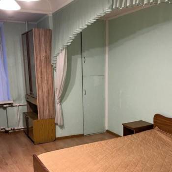 Продается 2-х комнатная квартира, 53,3 м²