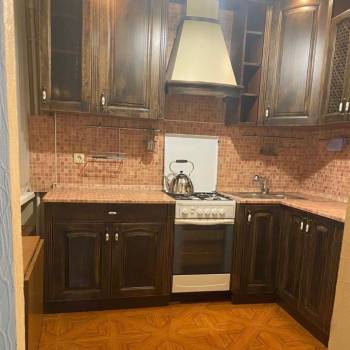 Продается 2-х комнатная квартира, 53,3 м²