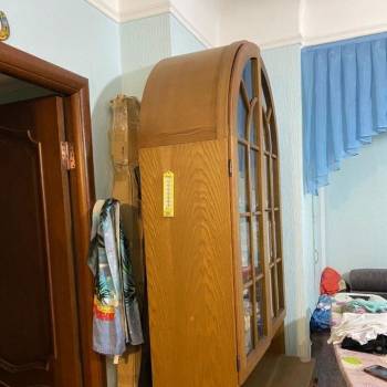 Продается 2-х комнатная квартира, 53,3 м²