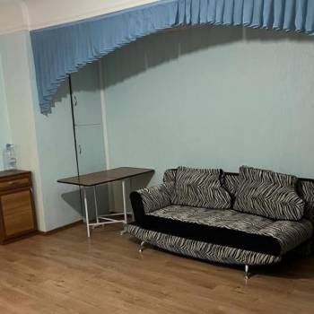 Продается 2-х комнатная квартира, 53,3 м²