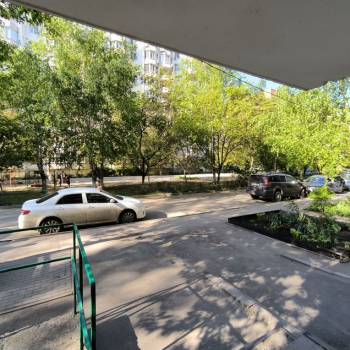 Продается 1-комнатная квартира, 33,4 м²