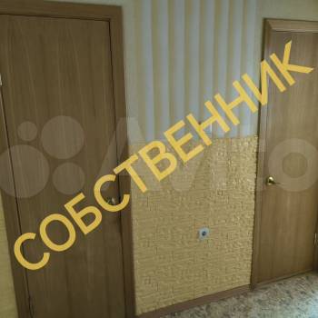 Продается 1-комнатная квартира, 33,4 м²