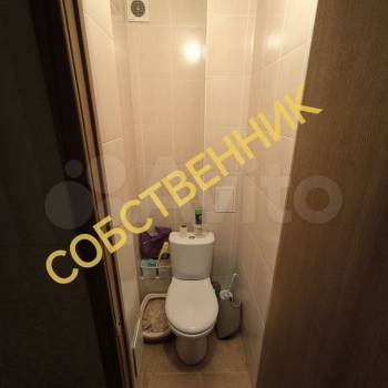 Продается 1-комнатная квартира, 33,4 м²