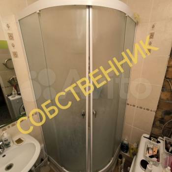 Продается 1-комнатная квартира, 33,4 м²