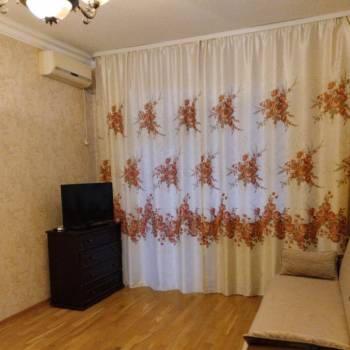 Сдается 1-комнатная квартира, 37,2 м²