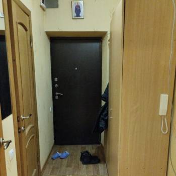 Сдается 1-комнатная квартира, 37,2 м²