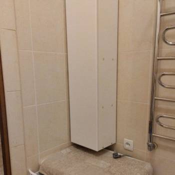 Сдается 1-комнатная квартира, 37,2 м²