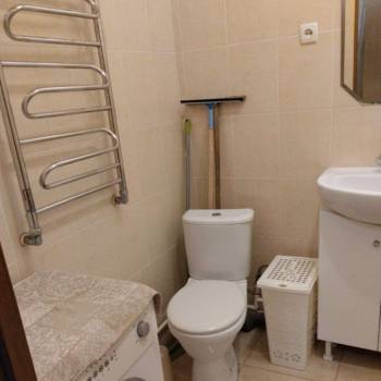 Сдается 1-комнатная квартира, 37,2 м²