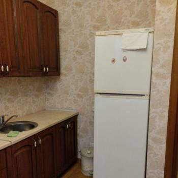 Сдается 1-комнатная квартира, 37,2 м²