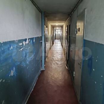 Продается 1-комнатная квартира, 30,6 м²