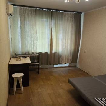 Продается 1-комнатная квартира, 30,6 м²