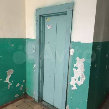 Продается 1-комнатная квартира, 30,6 м²