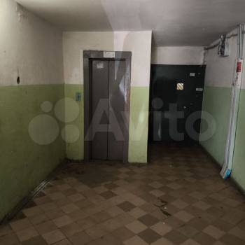 Продается 1-комнатная квартира, 30,6 м²