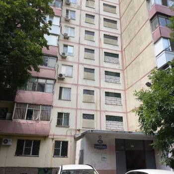 Продается 1-комнатная квартира, 30,6 м²