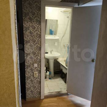 Продается 1-комнатная квартира, 30,6 м²