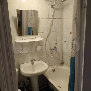 Продается 1-комнатная квартира, 30,6 м²