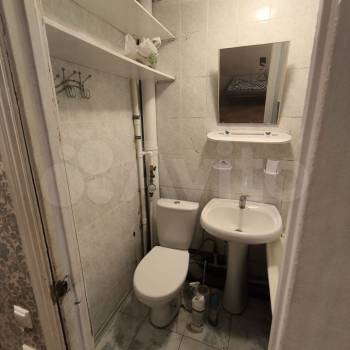 Продается 1-комнатная квартира, 30,6 м²