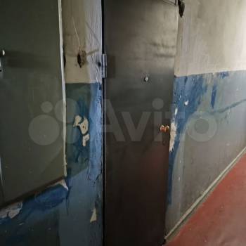 Продается 1-комнатная квартира, 30,6 м²